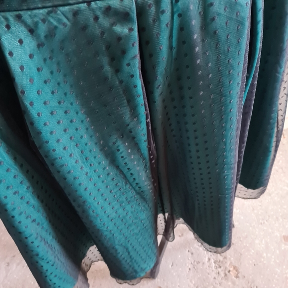 1950s Prom dress by Lindy Bop UK design - Picture 5 of 14